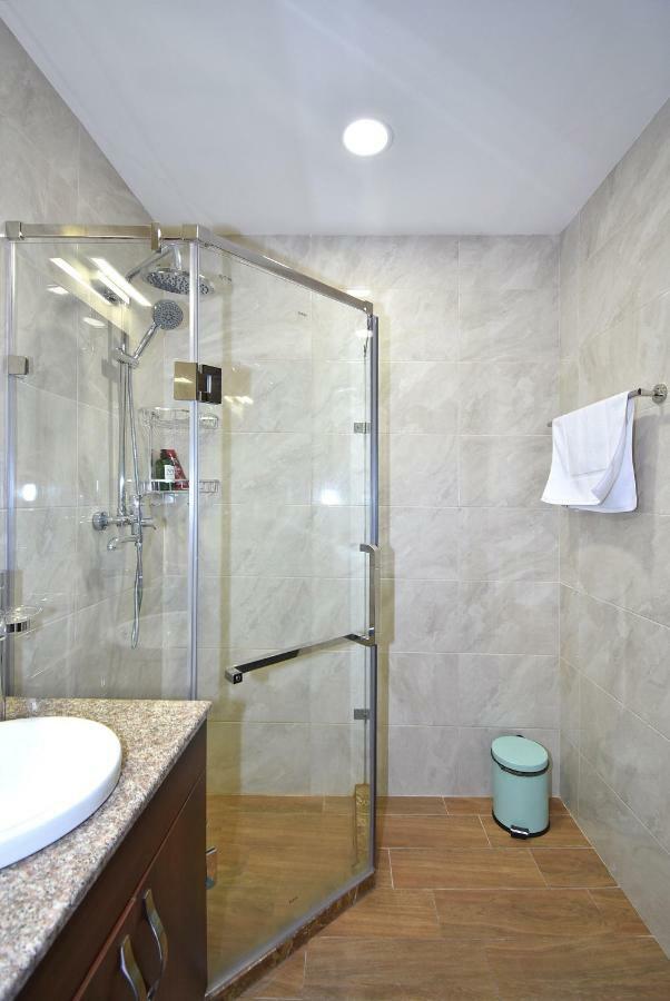 Yerevan4You Terrace מראה חיצוני תמונה
