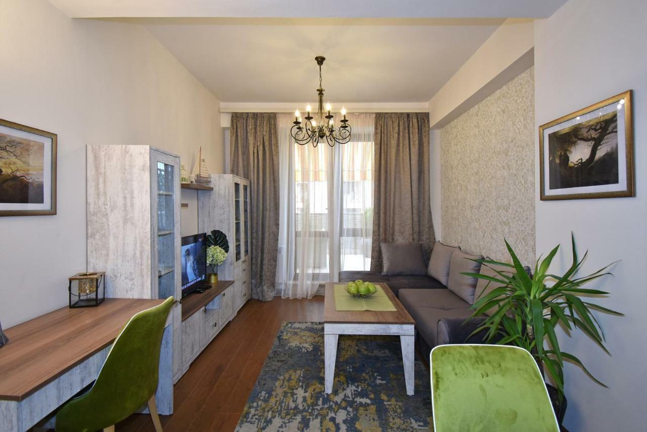 Yerevan4You Terrace מראה חיצוני תמונה